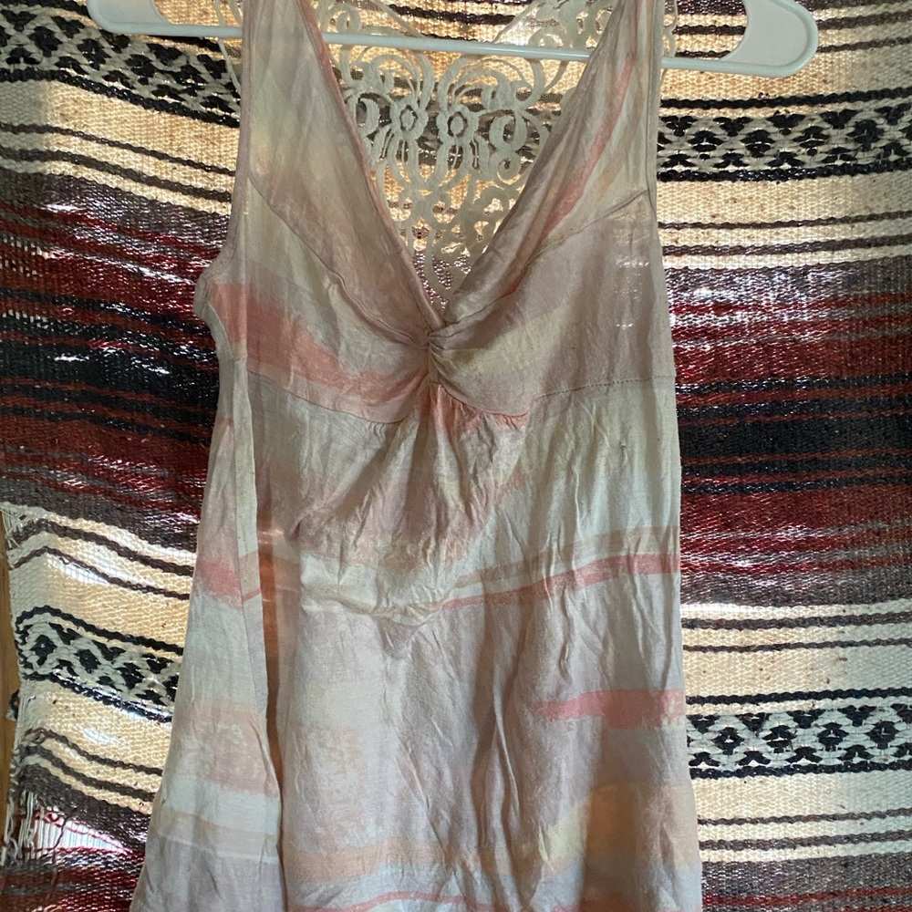 Woman’s shirt